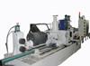 CNC Brass Wire Peeling Machine