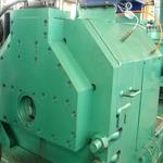 High Precision Metal Bar Peeling Machine