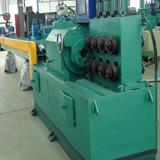 Semi Automatic Spring Steel Bar Peeling Machine