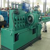 Semi Automatic Spring Steel Bar Peeling Machine