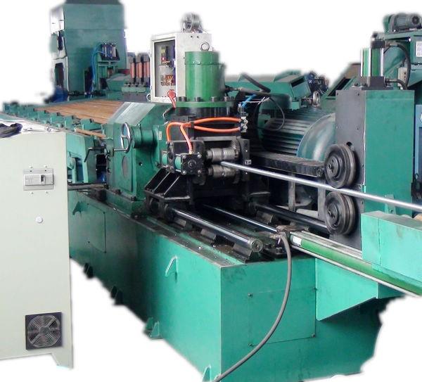 Precision fine Straightening Machine Double Roller Precision Straightening Machine precision Straightening machine levelling machine