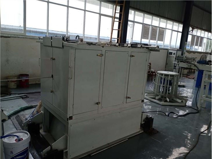 Low Price High Quality Wire Rod To Wire Rod Peeling Machine Line For Steel Bars Low Price High Quality Wire Rod To Wire Rod Peeling Machine Line For Steel Bars