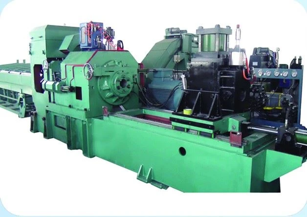 Peeling Machine Centerless Lathe Shaving Machine