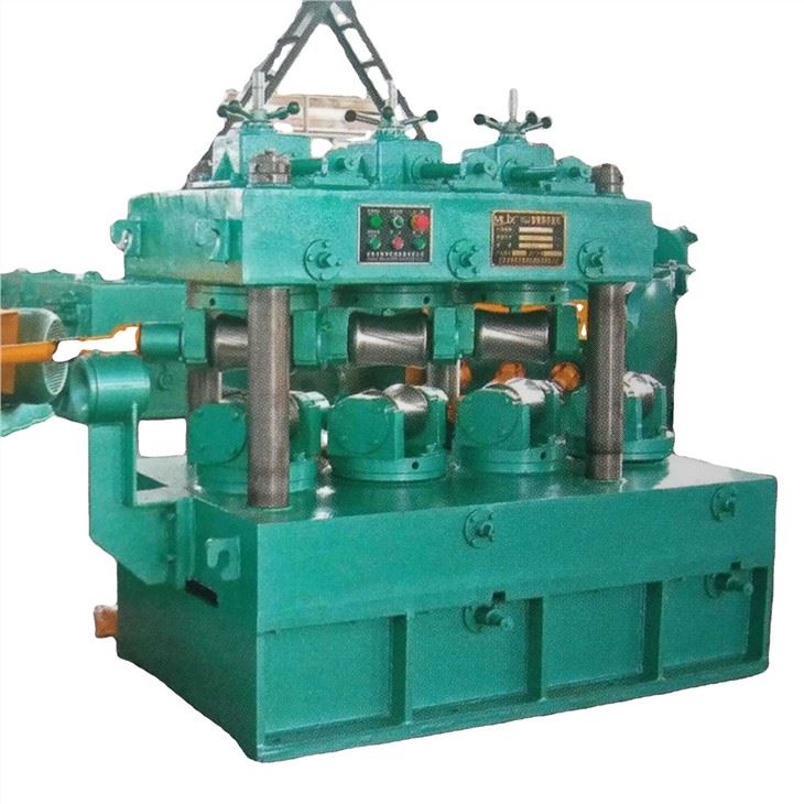 WXC-40C Haige Frame Straightener For Steel Rod