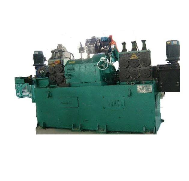WXC-40C Haige Frame Straightener For Steel Rod