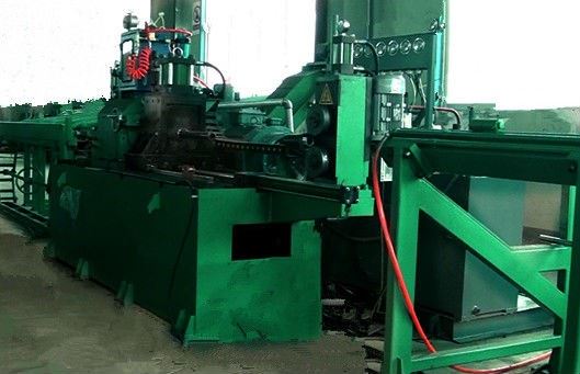 WXC-40C Haige Frame Straightener For Steel Rod