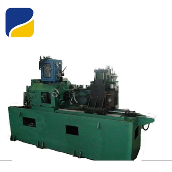 Yantai Haige WXC60Y Semi Automatic Peeling Machine For Sales