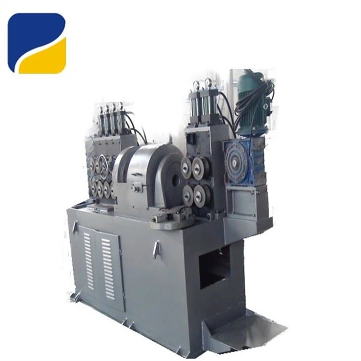 Yantai Haige WXC60Y Semi Automatic Peeling Machine For Sales