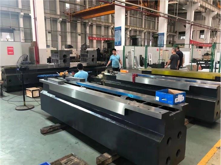 Best Sell & Best Price CNC Steel Plate Sawing And Milling Machine Best Sell & Best Price CNC Steel Plate Sawing And Milling Machine