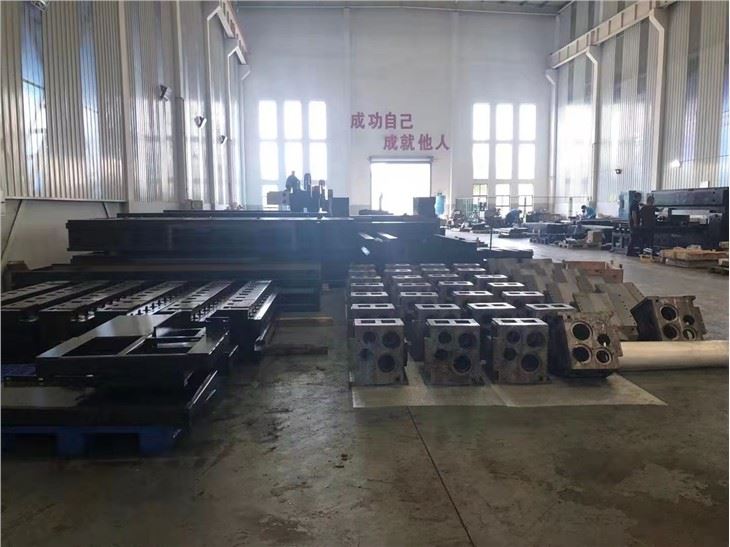 Best Sell & Best Price CNC Steel Plate Sawing And Milling Machine Best Sell & Best Price CNC Steel Plate Sawing And Milling Machine