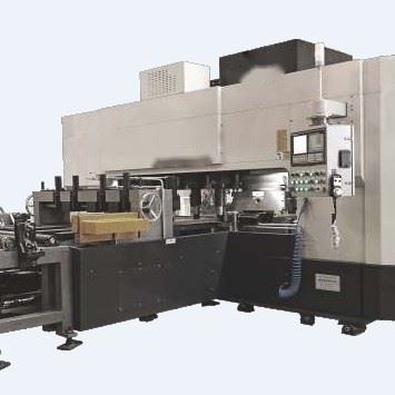 CNC Steel Plate Sawing And Milling Machines Fully Automatic Orginal China Manufacturer CNC Steel Plate Sawing And Milling Machines Fully Automatic Orginal China Manufacturer
