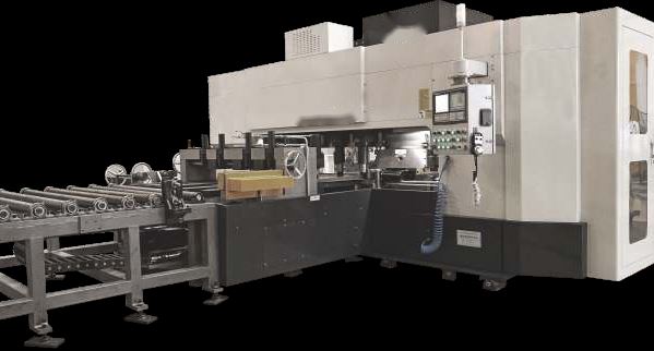 CNC Steel Plate Sawing And Milling Machines Fully Automatic Orginal China Manufacturer CNC Steel Plate Sawing And Milling Machines Fully Automatic Orginal China Manufacturer