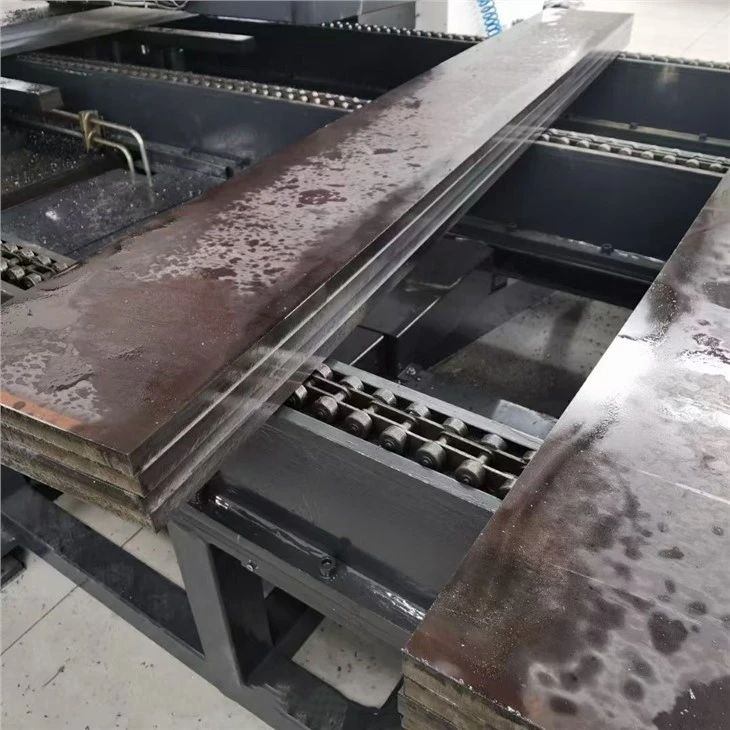 Verified By The India And China Market CNC Sawing And Milling Machine Verified By The India And China Market CNC Sawing And Milling Machine