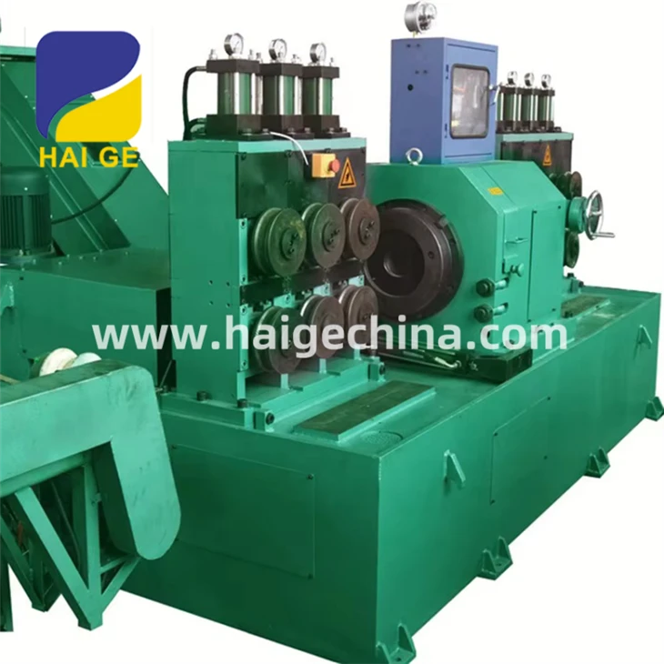 Cnc Type WXC40C CNCTYPE Centerless Lathe suppliers