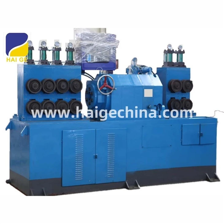 Cnc Type WXC40C CNCTYPE Centerless Lathe high quality