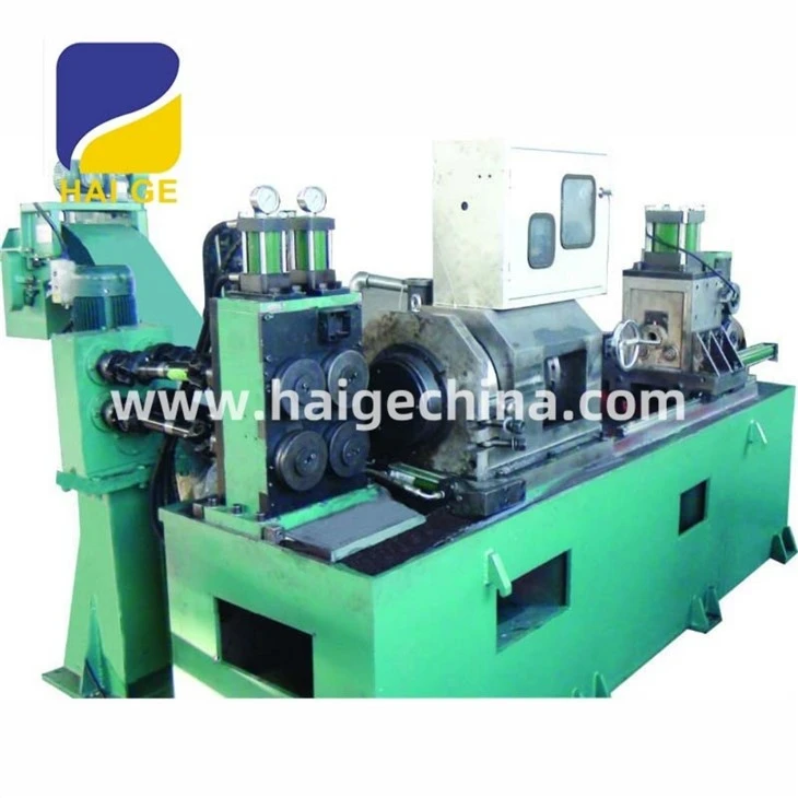 Cnc Type WXC40C CNCTYPE Centerless Lathe factory
