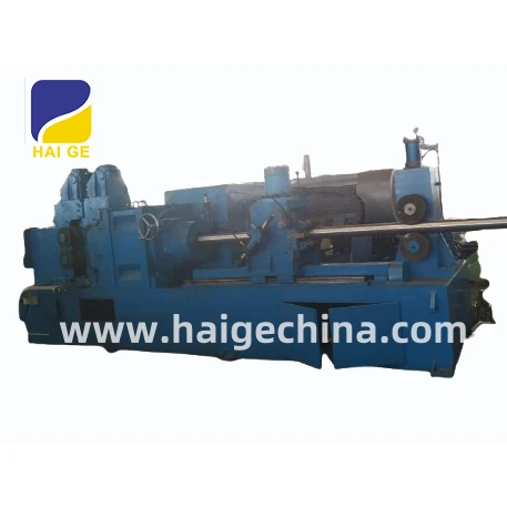 Semi-automatic Type WXC255Y SEMIAUTOMATIC TYPE Centerless Lathe suppliers